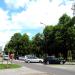 ul. Bohaterów Monte Cassino in Lębork city