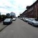 ul. Henryka Sienkiewicza in Lębork city
