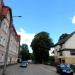 ul. Henryka Sienkiewicza in Lębork city