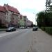 ul. Wojska Polskiego in Lębork city