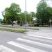 ul. Wojska Polskiego in Lębork city