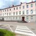 pl. Mikołaja Kopernika in Lębork city
