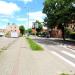 pl. Mikołaja Kopernika in Lębork city