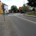 ul. 1 Maja in Lębork city