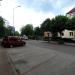 ul. 1 Maja in Lębork city