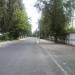 вул. Пшенична в місті Київ