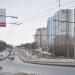 ул. Малахова в городе Барнаул