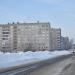 ул. Павла Корчагина в городе Новоалтайск