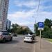 Юрьевский пер. в городе Москва