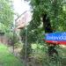 Dankowicka Street in Warsaw city