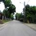 Królowej Jadwigi Street in Warsaw city