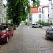 ul. gen. Władysława Andersa (pl) in Sopot city