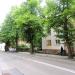 ul. Sikorskiego (pl) in Sopot city