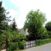 Radecka Street in Warsaw city