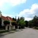 Królowej Jadwigi Street in Warsaw city