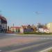 Rondo Jana Pawła II in Środa Wielkopolska city
