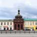 ул. Сергия Радонежского в городе Москва