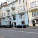ul. Podjazd (pl) in Sopot city