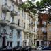 ul. Podjazd (pl) in Sopot city