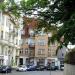 ul. Podjazd (pl) in Sopot city