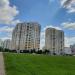 ул. Маршала Савицкого в городе Москва