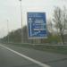 R4 in Ghent city