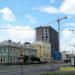 Кожевническая ул. в городе Москва