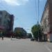 Банковская ул. в городе Славянск
