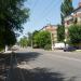 ул. Национальной Гвардии в городе Славянск