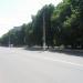Шелковичная ул. в городе Славянск