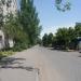 Ярмарочная ул. в городе Славянск
