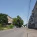 Почтовая ул. в городе Славянск