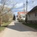 Набережная ул. (ru) in Opočka city