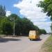 Торская ул. в городе Славянск