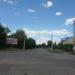 Старобазарная пл. в городе Славянск
