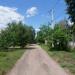Каштановая ул. в городе Славянск