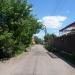 Андреевский пер. в городе Славянск