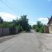 Андреевский пер. в городе Славянск