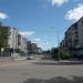 ул. Свободы в городе Славянск