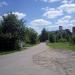 Заречная ул. в городе Нахабино