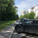 Проезд № 3 в городе Москва