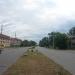 Вокзальная ул. в городе Славянск