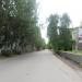 ул. Независимости в городе Славянск