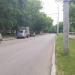 Коломенское шоссе в городе Москва