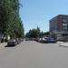 Ярмарочная ул. в городе Славянск