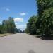 Соборная пл. в городе Славянск