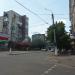 ул. Тараса Шевченко в городе Славянск