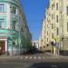2-й Спасоналивковский пер. в городе Москва