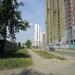 ул. Начдива Васильева в городе Екатеринбург
