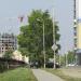 ул. Начдива Васильева в городе Екатеринбург